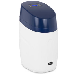 Minkštiklio automatinė vandens minkštinimo stotis 2-4 žmonėms 12,5 l dervos 18 W
