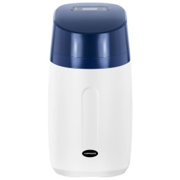 Minkštiklio automatinė vandens minkštinimo stotis 2-4 žmonėms 12,5 l dervos 18 W