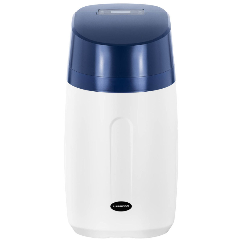 Minkštiklio automatinė vandens minkštinimo stotis 2-4 žmonėms 12,5 l dervos 18 W