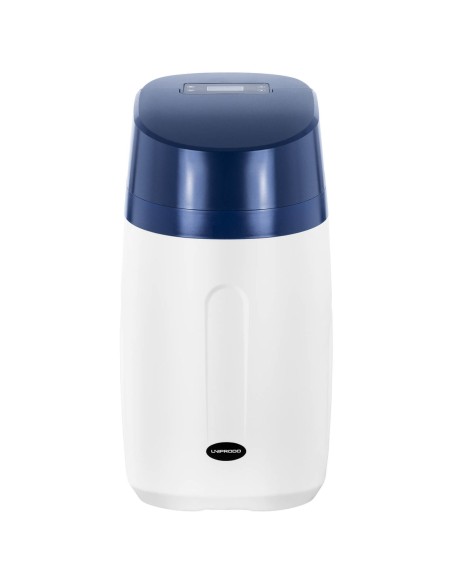Minkštiklio automatinė vandens minkštinimo stotis 2-4 žmonėms 12,5 l dervos 18 W Minkštiklio automatinė vandens minkštinimo stotis 2-4 žmonėms 12,5 l dervos 18 W