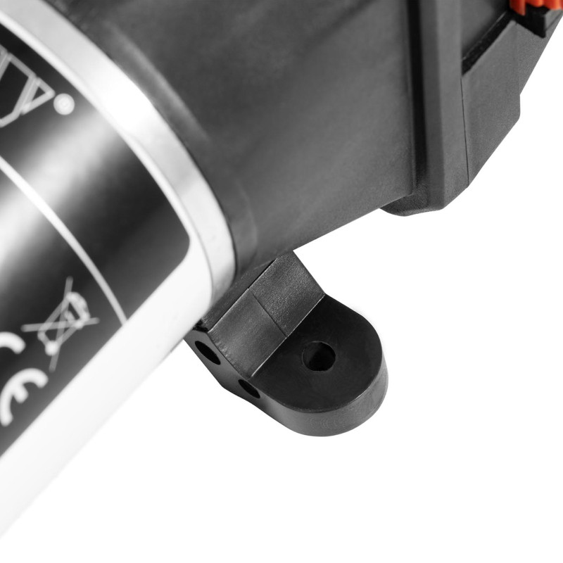 Slėginio vandens siurblys jachtos kemperiui 12,5 l/min 12 V 2,4 bar