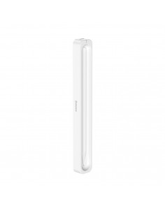 
„Baseus Smooth“ rašymo rašiklio įkrovimo dėklas su USB-C 3A laidu, 30 cm, baltas
