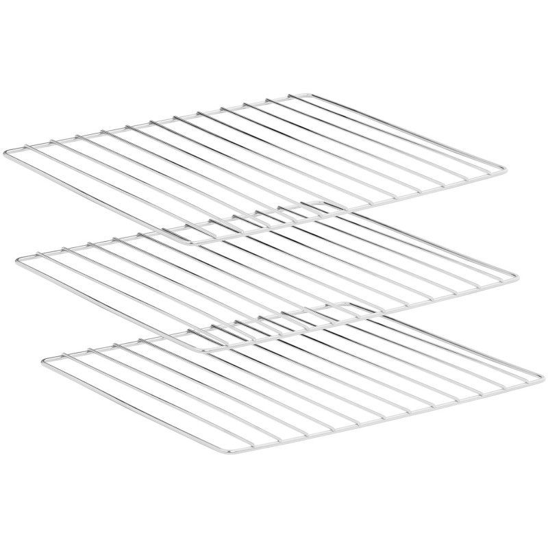 Konvekcinė orkaitė 3 lygių PLIENAS 2150 W