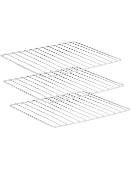 Konvekcinė orkaitė 3 lygių PLIENAS 2150 W Konvekcinė orkaitė 3 lygių PLIENAS 2150 W