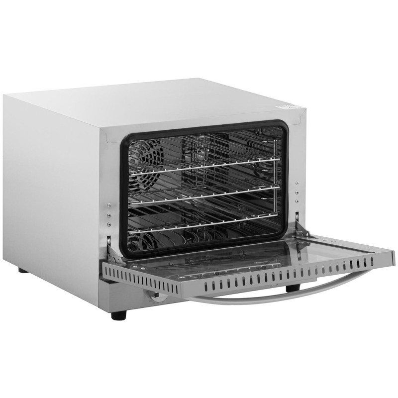 Konvekcinė orkaitė 3 lygių PLIENAS 2150 W