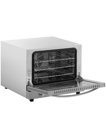 Konvekcinė orkaitė 3 lygių PLIENAS 2150 W Konvekcinė orkaitė 3 lygių PLIENAS 2150 W