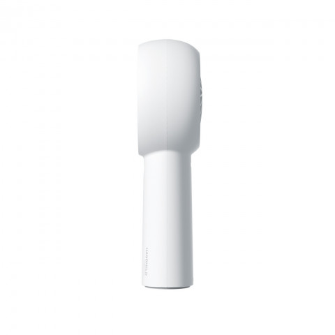 
Mini nešiojamas USB-C 4000mAh ventiliatorius – baltas
