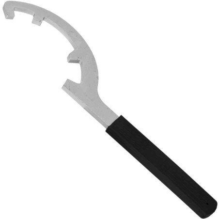 Veržliaraktis STORZ 3-4'' pramoninių gaisrinių žarnų jungtims Veržliaraktis STORZ 3-4'' pramoninių gaisrinių žarnų jungtims