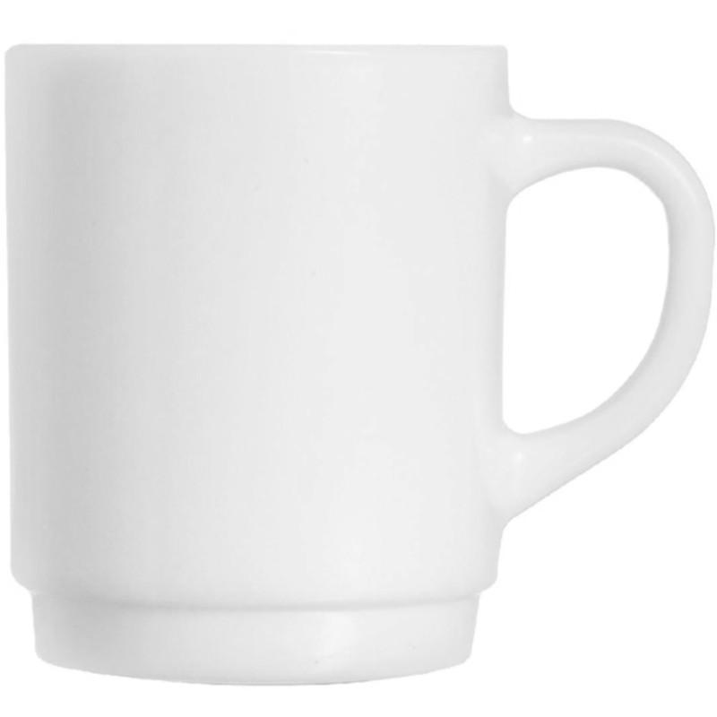 Arcoroc Restorano puodelis patvarus Opalas 290 ml - 6 vnt.