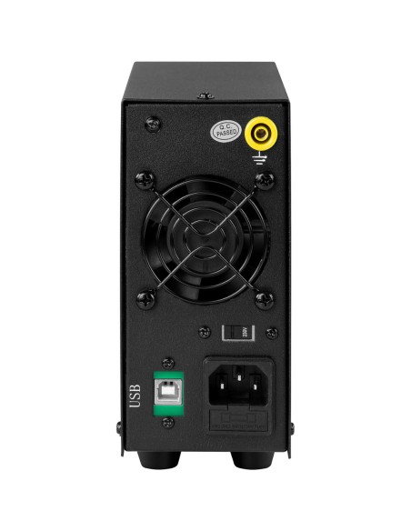Laboratorinio aptarnavimo maitinimas 0-30 V 0-10 A 300 W LED USB Laboratorinio aptarnavimo maitinimas 0-30 V 0-10 A 300 W LED USB