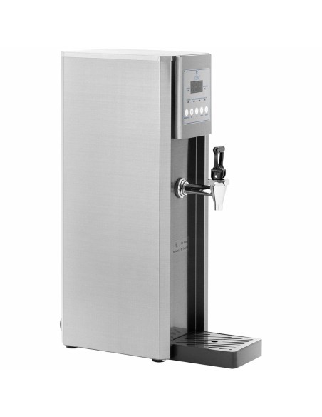 Dozatorius karšto vandens dalytuvas su vandens jungtimi 8 l 2100 W Dozatorius karšto vandens dalytuvas su vandens jungtimi 8 l 2100 W