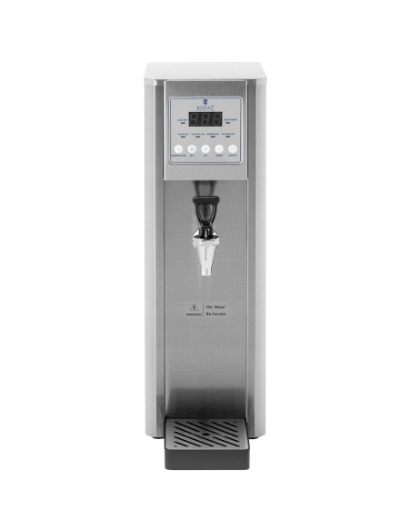 Dozatorius karšto vandens dalytuvas su vandens jungtimi 8 l 2100 W Dozatorius karšto vandens dalytuvas su vandens jungtimi 8 l 2100 W