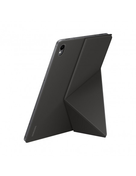 
Apsauginis stovas, skirtas „Samsung Galaxy Tab S11 Smart Book Case“ – juodas

