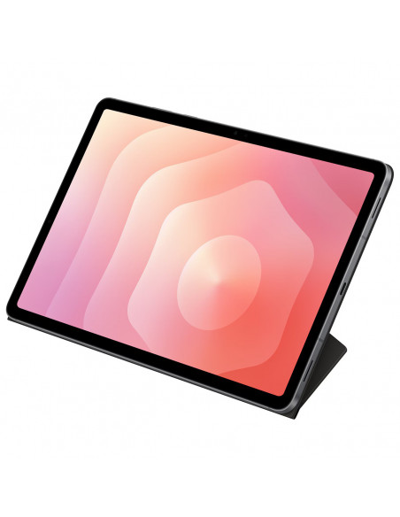 
Apsauginis stovas, skirtas „Samsung Galaxy Tab S11 Smart Book Case“ – juodas
