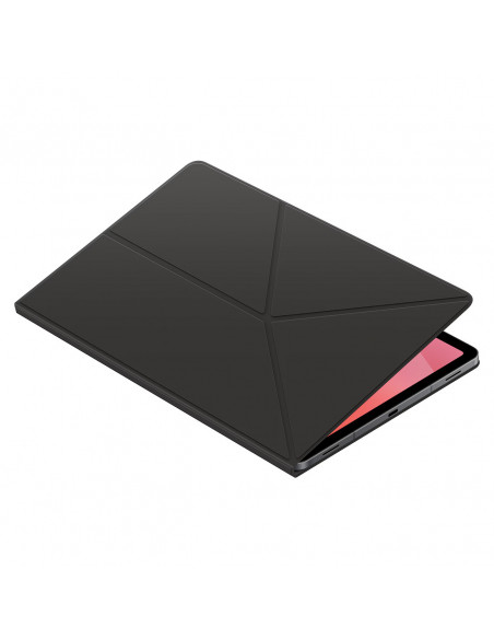 
Apsauginis stovas, skirtas „Samsung Galaxy Tab S11 Smart Book Case“ – juodas
