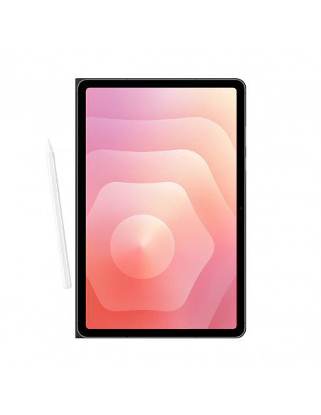 
Apsauginis stovas, skirtas „Samsung Galaxy Tab S11 Smart Book Case“ – juodas
