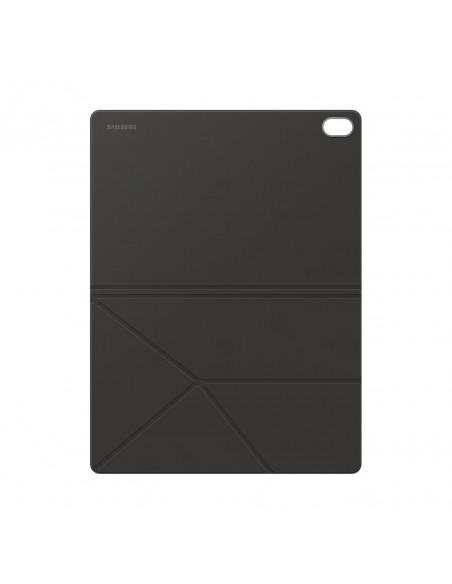 
Apsauginis stovas, skirtas „Samsung Galaxy Tab S11 Smart Book Case“ – juodas

