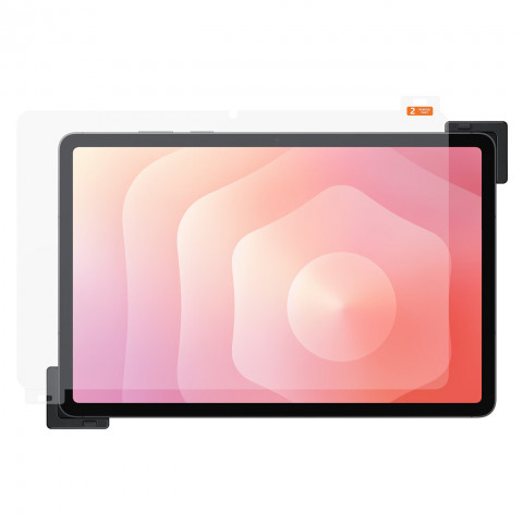 
„Samsung“ apsauginė plėvelė nuo atspindžių, skirta „Samsung Galaxy Tab S11“
