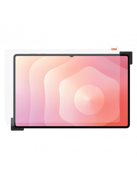 
„Samsung“ apsauginė plėvelė nuo atspindžių, skirta „Samsung Galaxy Tab S11 Ultra“
