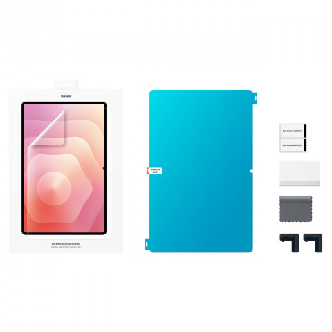 
„Samsung“ apsauginė plėvelė nuo atspindžių, skirta „Samsung Galaxy Tab S11 Ultra“

