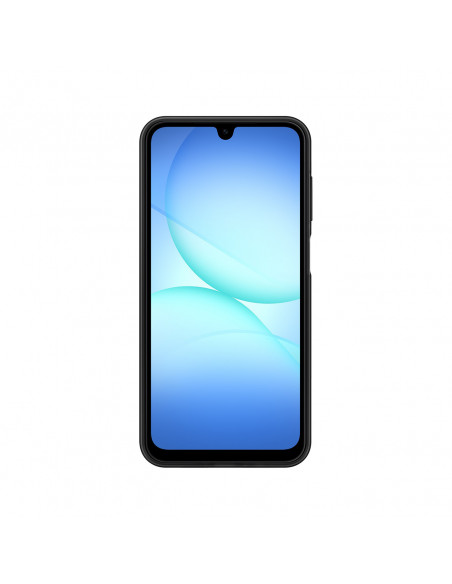 
„Samsung“ kortelės lizdo dangtelis, skirtas „Samsung Galaxy A17“ - juodas
