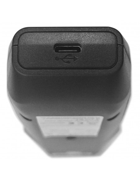 
Geigerio beta gama rentgeno spinduliuotės matuoklis
