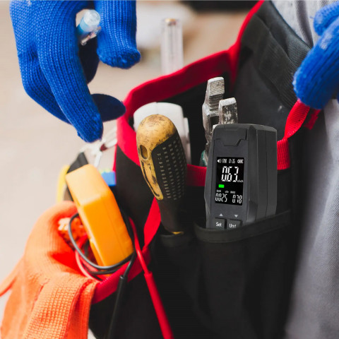 
Geigerio beta gama rentgeno spinduliuotės matuoklis
