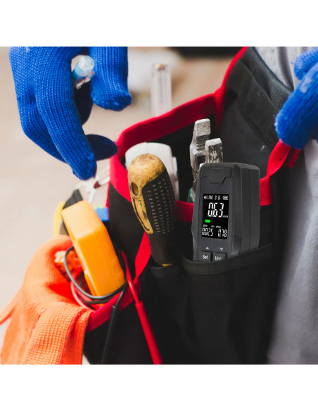 
Geigerio beta gama rentgeno spinduliuotės matuoklis
