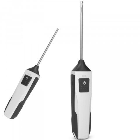 
Elektroninis serviso termometras „Tarmopara K Bluetooth“ -50–150 °C
