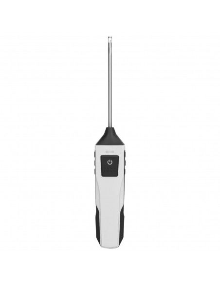 
Elektroninis serviso termometras „Tarmopara K Bluetooth“ -50–150 °C
