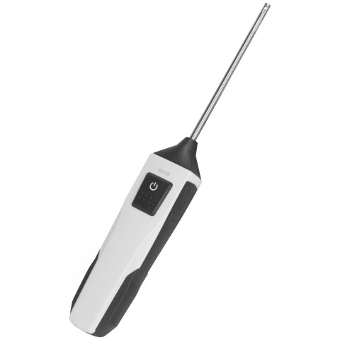 
Elektroninis serviso termometras „Tarmopara K Bluetooth“ -50–150 °C
