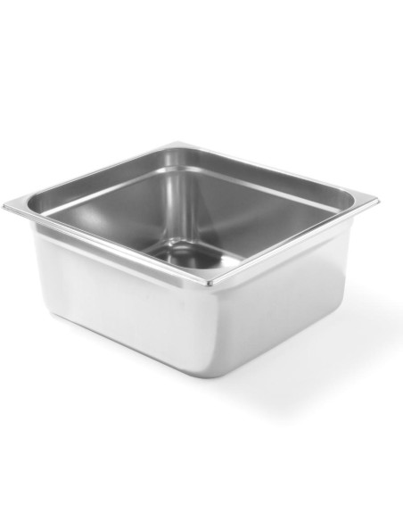 GN 2/3 nerūdijančio plieno konteineris Profi Line aukštis 200 mm - Hendi 801307