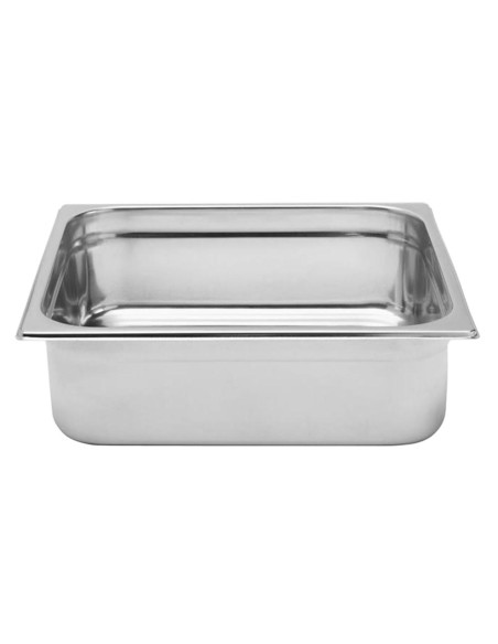 GN 2/3 nerūdijančio plieno konteineris Profi Line aukštis 200 mm - Hendi 801307