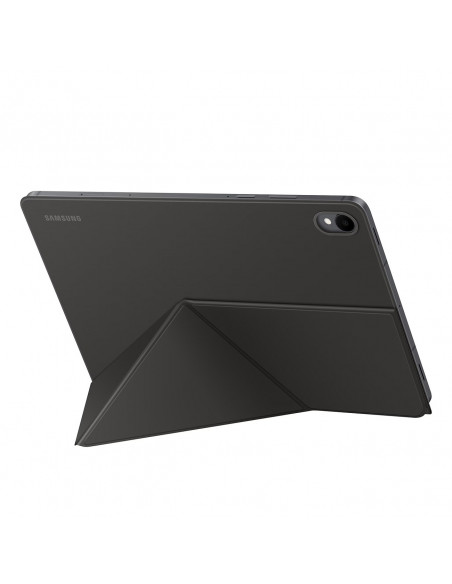 
Apsauginis stovas, skirtas „Samsung Galaxy Tab S11 Smart Book Case“ – juodas
