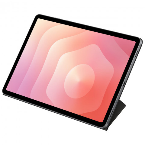 
Apsauginis stovas, skirtas „Samsung Galaxy Tab S11 Smart Book Case“ – juodas
