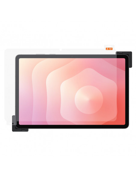 
„Samsung“ apsauginė plėvelė nuo atspindžių, skirta „Samsung Galaxy Tab S11“
