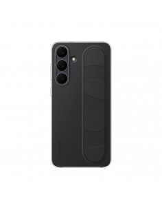 
„Samsung Galaxy S25 FE“ stovintis laikiklis – juodas
