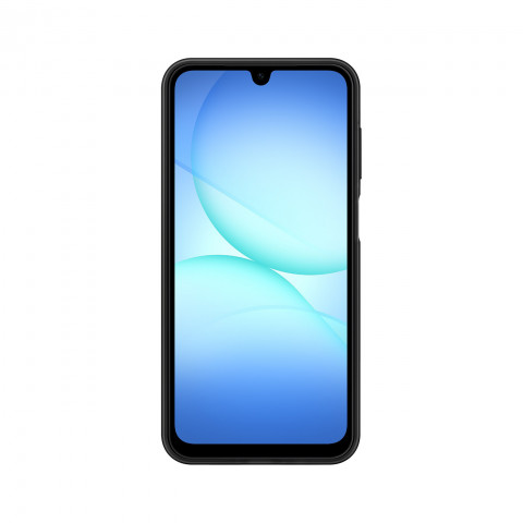 
„Samsung“ kortelės lizdo dangtelis, skirtas „Samsung Galaxy A17“ - juodas
