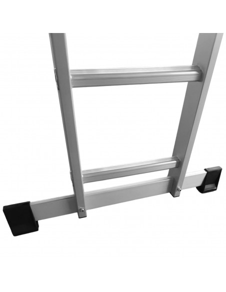 
3 viename sulankstomos kopėčios pastoliai iki 2,73 m
