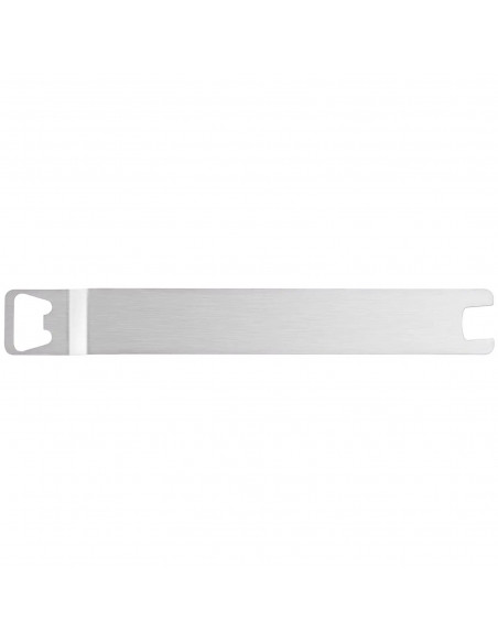 
Dujinė kepsnių kepsninė propanui-butanui 800C 3500W
