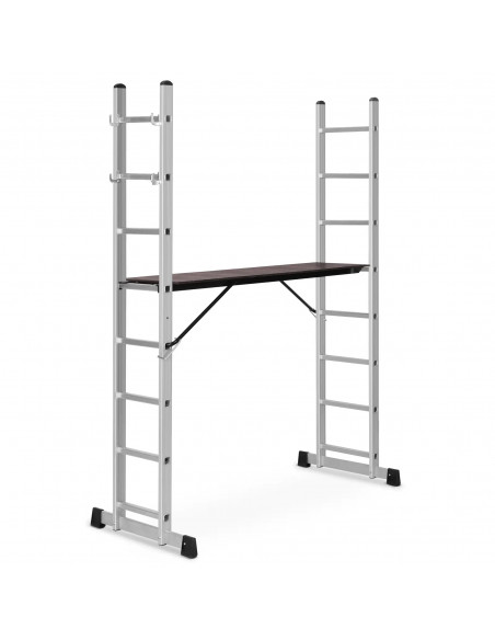 
3 viename sulankstomos kopėčios pastoliai iki 3,8 m
