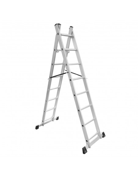 
3 viename sulankstomos kopėčios pastoliai iki 3,8 m
