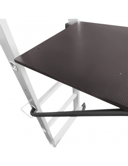 
3 viename sulankstomos kopėčios pastoliai iki 3,8 m
