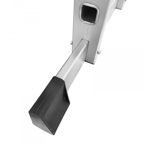 
3 viename sulankstomos kopėčios pastoliai iki 3,8 m
