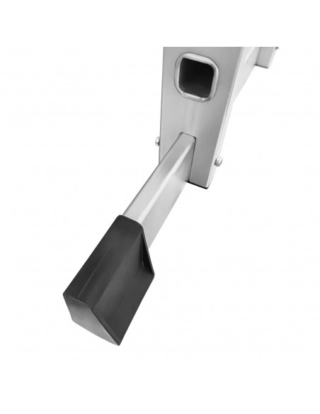 
3 viename sulankstomos kopėčios pastoliai iki 3,8 m
