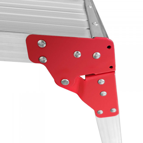 
Sulankstoma darbo platforma 99 x 30,5 cm, aukštis 51,5 cm
