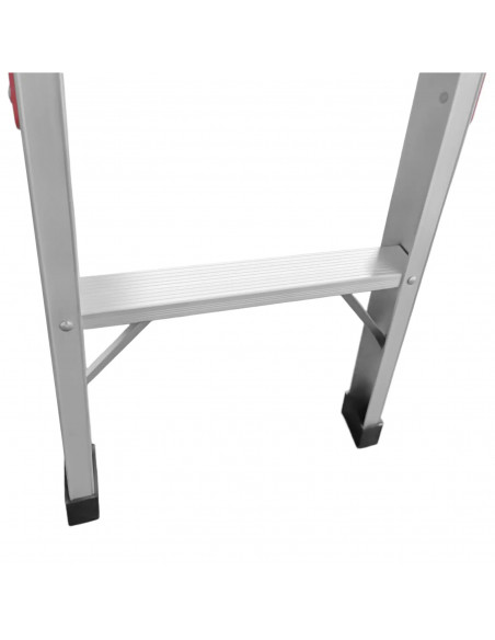 
Sulankstoma darbo platforma 99 x 30,5 cm, aukštis 51,5 cm
