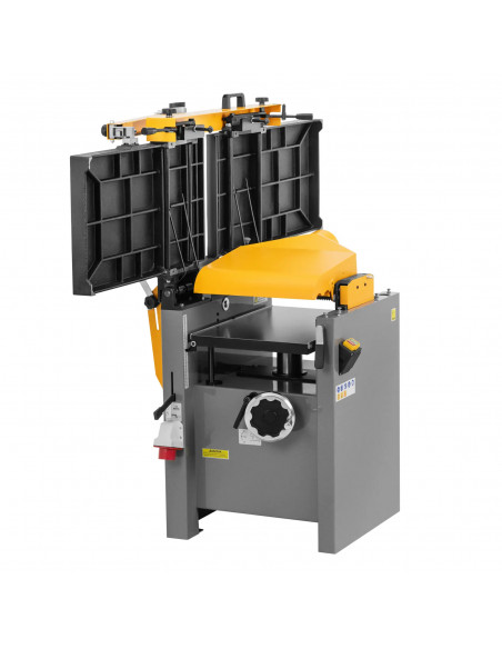 
Staliaus obliavimo ir reismuso staklės medienai 400 V 4000 W
