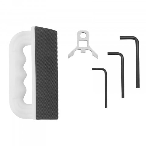 
Staliaus obliavimo ir reismuso staklės medienai 400 V 4000 W
