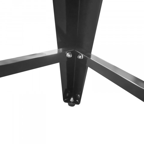 
Platus juostinis šlifuoklis metalui, medienai, plastikui, plotis 450 mm, 1500 W
